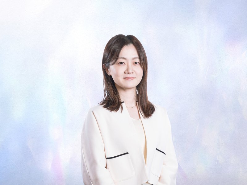 橋本 美穂