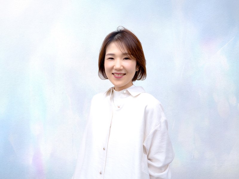 松浦里衣子